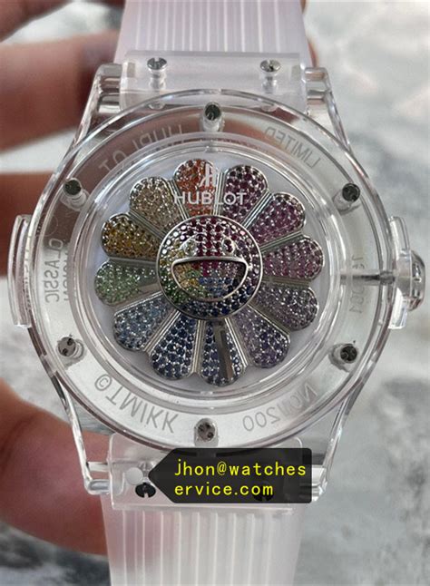 best hublot clone